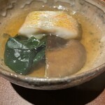 馳走 啐啄一十  - 