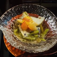 からすみ蕎麦 月と松 - 