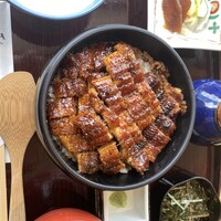 ひつまぶし名古屋備長 マロニエゲート銀座1店 - 