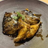 からすみ蕎麦 月と松 - 