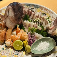 からすみ蕎麦 月と松 - 