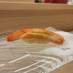 鮨処 暁 -akatsuki- - 