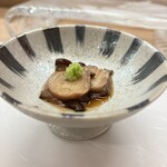 鮨処 暁 -akatsuki- - 