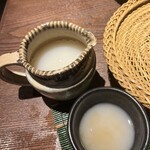 明神下 蕎麦 おしん - 