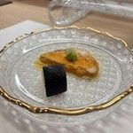 鮨処 暁 -akatsuki- - 