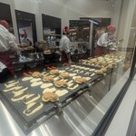 ちいかわ焼き - 