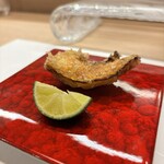 鮨処 暁 -akatsuki- - 