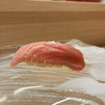 鮨処 暁 -akatsuki- - 