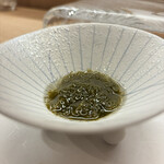 鮨処 暁 -akatsuki- - 