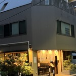 明神下 蕎麦 おしん - 