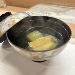 鮨処 暁 -akatsuki- - 