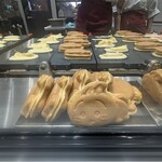 ちいかわ焼き - 