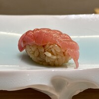 鮨 なんば 日比谷 - 