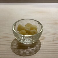 鮨 なんば 日比谷 - 