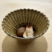 鮨 なんば 日比谷 - 
