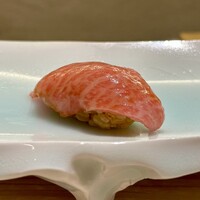 鮨 なんば 日比谷 - 