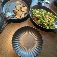 SAAWAAN BISTRO - 