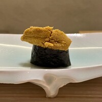 鮨 なんば 日比谷 - 