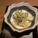 いしだや - 小鉢