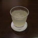 バルマン - ｢ソルティドック｣です。