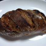 Boulangerie　Sugiyama - レーズンとクランベリーのパン