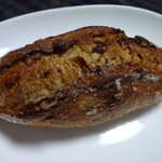 Boulangerie　Sugiyama - イチジクとクルミのパン