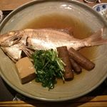 いしだや - 小鯛