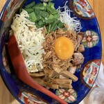 麺ファクトリー ジョーズ セカンド - 