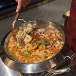 サムギョプサルと韓国料理 コギソウル - 