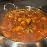 サムギョプサルと韓国料理 コギソウル - 