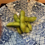 柳橋惣菜 ふく田 - 