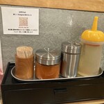 麺ファクトリー ジョーズ セカンド - 