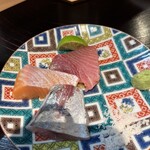 柳橋惣菜 ふく田 - 