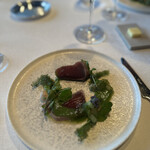 サンス・エ・サヴール - 