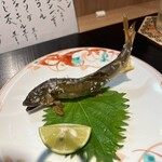 柳橋惣菜 ふく田 - 