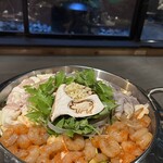 サムギョプサルと韓国料理 コギソウル - 