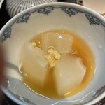 柳橋惣菜 ふく田 - 