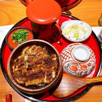 炭焼 うな富士 有楽町店 - 