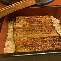 旗の台 うなぎ上松 - 