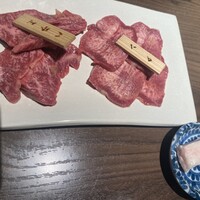 焼肉りんご - 