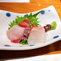 炭焼 うな富士 有楽町店 - 