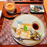 炭焼 うな富士 有楽町店 - 