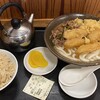 牧のうどん 博多バスターミナル店