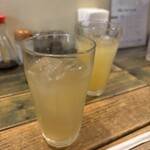 パスタ しゃべりたい - 