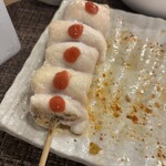 炭火焼鳥金たろう - 