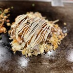 お好み焼 オモニ 本店 - 