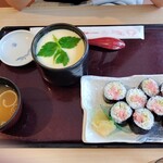 和食レストランとんでん - 料理写真: