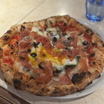 ラ・トリプレッタ - 