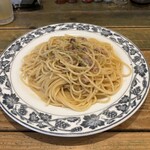 パスタ しゃべりたい - 