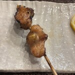 炭火焼鳥金たろう - 